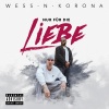 WESS-N-KORONA - They´re coming (Explicit)