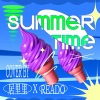 READO、居里里 - summertime