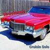 Wreckamic - Cruisin' Solo (Explicit)