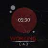 Čad - Working