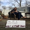 Mink Ra、Existence - Comanche Funk No. 1