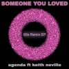 Agenda、Keith Neville - Someone You Loved (Iker Sadaba 80s Remix)