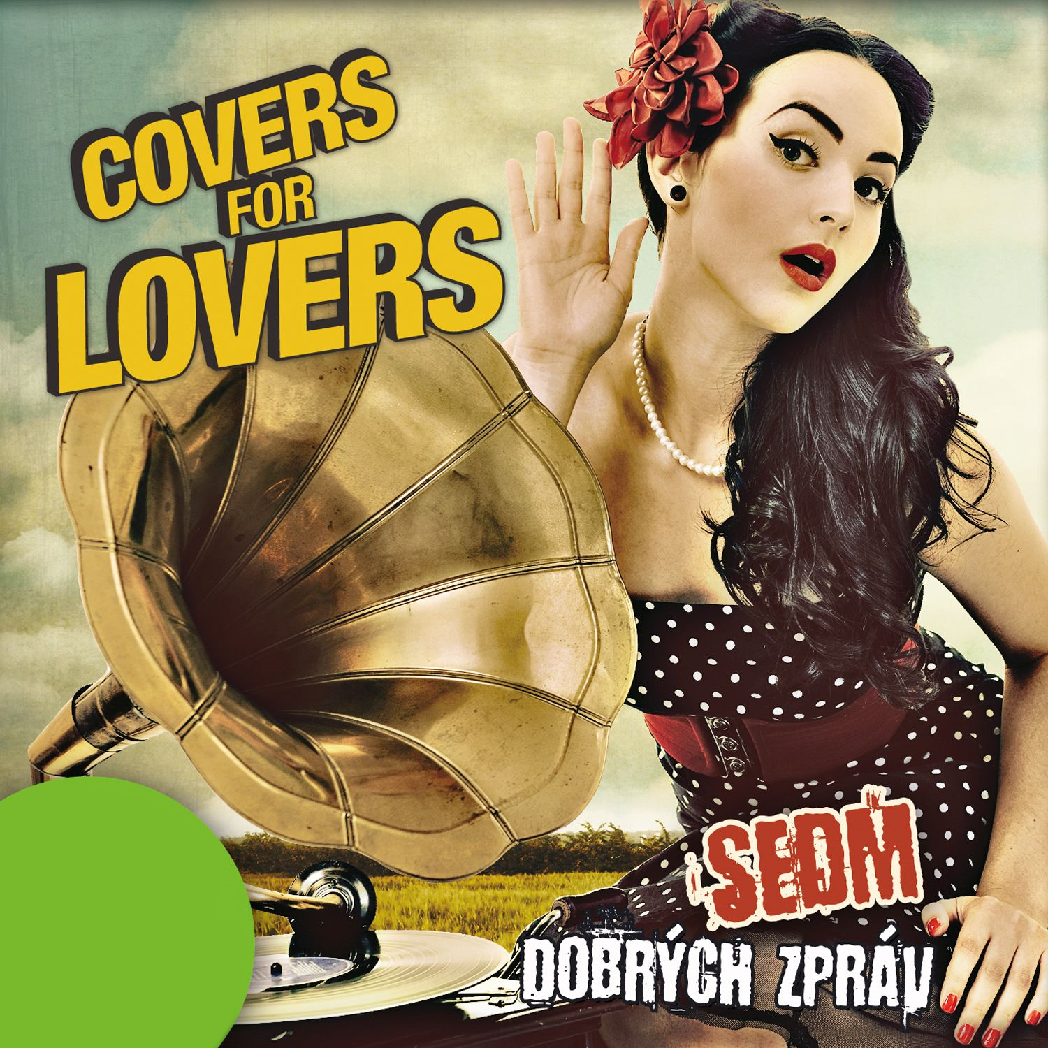 Covers For Lovers - Zlatý osmdesátý, Pt. 1