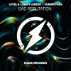 Vicky Lenzer、Junior Paes、Level 8《Bad Reputation》[MP3/LRC]