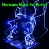 Música Electrónica - The Best Electronic Music for Parties
