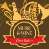 Chet Baker - But Not for Me (Original Mix)