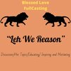 Fimo、Zero - Leh We Reason (feat. Zero)