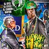 DJ Cannon Banyon、DJ Dyce、DJ Effect、Cheeze Da Kidd - Intro (feat. Cheeze Da Kidd)(Explicit)