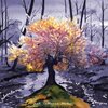 Adventures With Alice、Catherine Porter - Universe of Total Strangers (feat. Catherine Porter)
