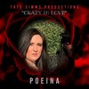Poeina、Tate Simms - Crazy In Love (feat. Poeina)