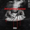 TBG QUEZ - Freestyle (Explicit)