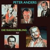 Helmut Zacharias mit Chor und Orchester、peter anders、helmut zacharias《Granada》[MP3/LRC]