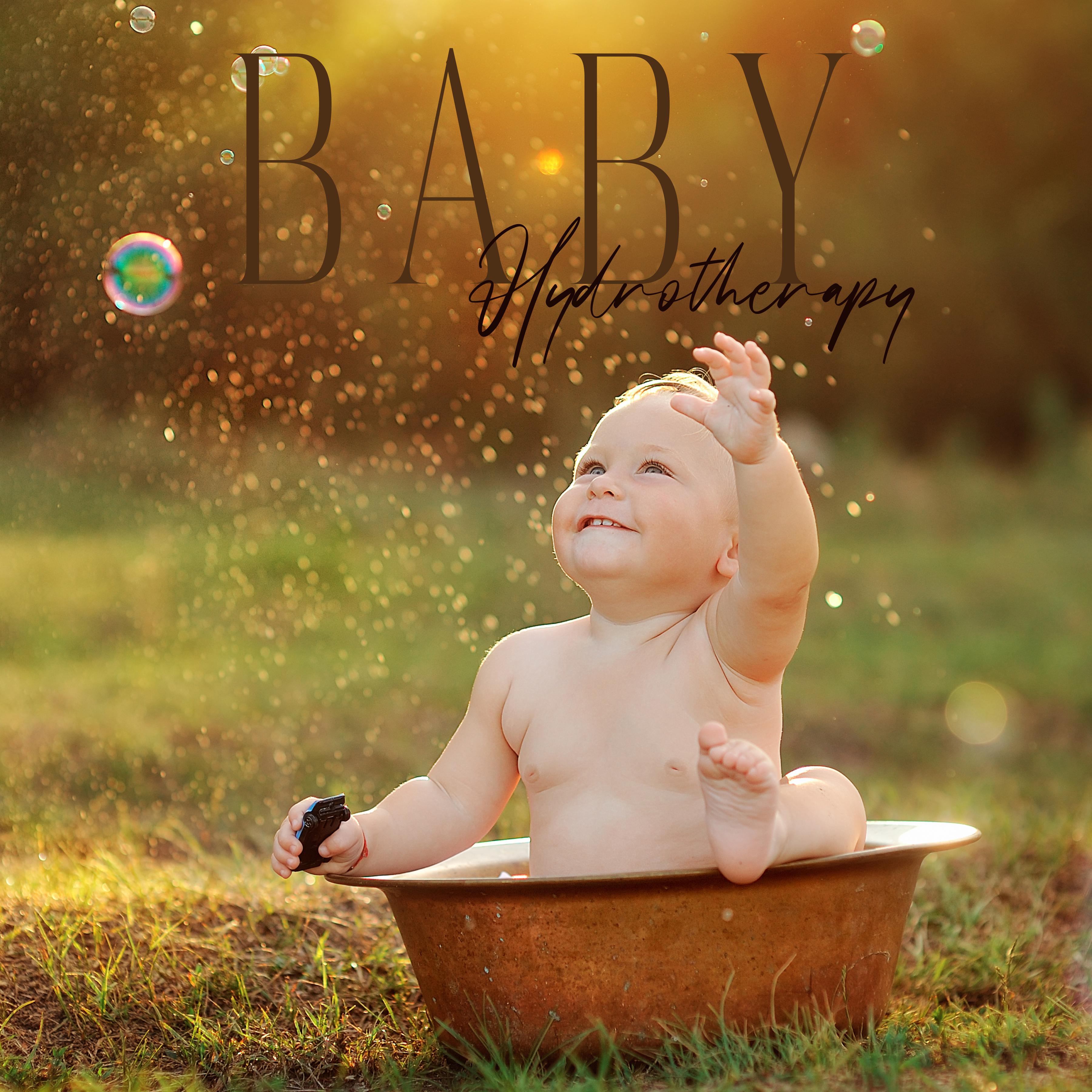 Little Baby Universe、Baby Bath Time Music Academy - Deep Relax