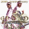G.O.D、Billy Cruz - Mujer
