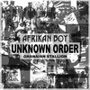 Afrikan Boy、Ghanaian Stallion - Unknown Order