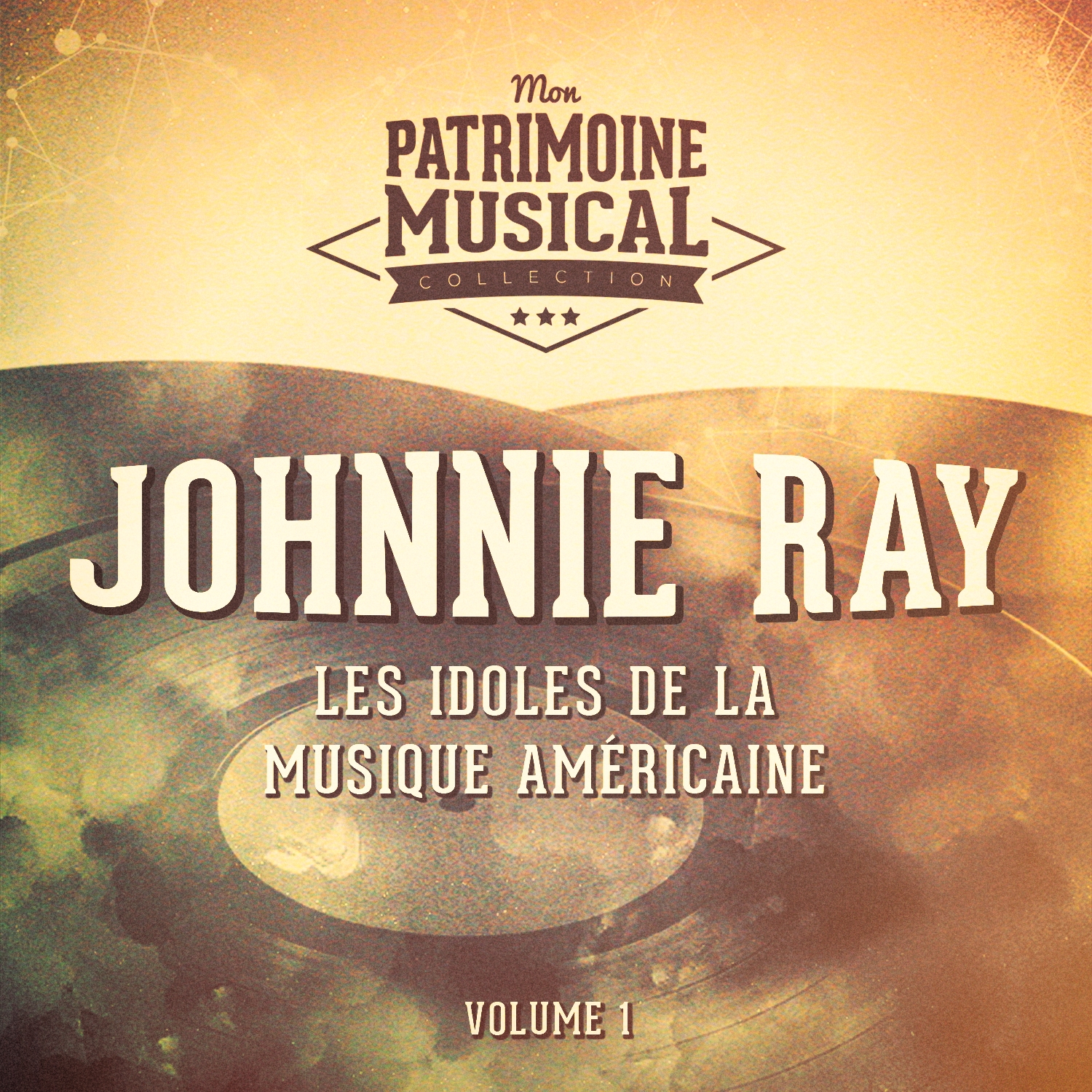 Johnny Ray - Cry!