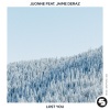 JUONNE、Jaime Deraz - Lost You