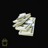 contrabandgotti、King Cash Beatz - Clockwork