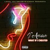 J'Amour - What If I Cheated (Explicit)