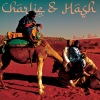 Charlie、hash《Charlie and Hash (Explicit)》[MP3/LRC]