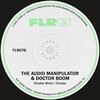 The Audio Manipulator、Doctor Boom - Smoke When I Smoke (Original Mix)