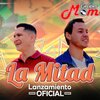 Leo Da Silva - La Mitad