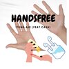 Cash、Yung Aje - Handsfree (feat. Cash)(Explicit)