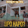 AY Masta、FidQ、MwanaFA - Upo Hapo ?