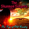The Shannon Singers - Buttons and Bows