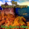 The Shannon Singers - She Wears Red Feathers
