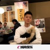 精灵王、圈妹、小奶瓶、小可 - 我饮酒点孤灯