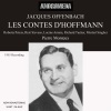 metropolitan opera orchestra、Pierre Monteux、jules barbier、metropolitan opera chorus - Les contes d'Hoffmann, Act I: Prélude - Introduction. Glou! Glou! Glou! (Live)