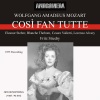 metropolitan opera orchestra、Fritz Stiedry - Così fan tutte, K. 588: Overture