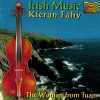 Pat Kilbride、Stephan Pougin、Kieran Fahy - McHugh's
