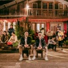 Đen、JustaTee - Đi Về Nhà