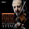 Ferenc Sánta Jr.、Hungarian National Gypsy Orchestra - Ritka buza-ritka arpa