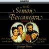 Giuseppe Patanè、Hungarian State Opera Orchestra、Hungarian State Opera Chorus、Balazs Hantos、Lajos Miller、Veronika Kincses、István Gáti、Janos Nagy、Jozsef Gregor - Simon Boccanegra, Prologue: Scene 5: A te l'estremo addio