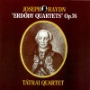 Tátrai Quartet《String Quartet No. 60 in G Major, Op. 76, No. 1, Hob. III:75: I. Allegro con spirito》[MP3/LRC]