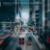 Unusual Cosmic Process、Pantograph - Reminds