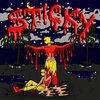 Quememo、Yung Moho - Sticky (feat. Yung Moho)(Explicit)