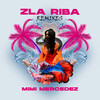 Mimi Mercedez、Buraz Djans - Zla Riba (Buraz Djans Remix)
