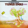 Gyorgy Korondy、Sandor Blazso、Eva Panczel、Ibolya Verebics、Hikmet Şimşek、Budapest Symphony Orchestra、Hungarian Radio and Television Chorus - Yunus Emre: Pt. I: Als die zarte graue Dammerung (Sung in German)