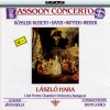Budapest Franz Liszt Chamber Orchestra、Ervin Lukacs、Laszlo Hara - Bassoon Concerto in B-Flat Major, C74: I. Allegro spiritoso