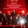 Suvi Teräsniska、Rajaton - Tämä maailma tarvitsee rakkautta (feat. Rajaton)