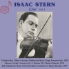 Isaac Stern、serge koussevitzky、hollywood bowl orchestra、Unknown Artist - Violin Concerto in D Major, Op. 35, TH 59: I. Allegro moderato (Live)