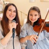 Karolina Protsenko、mommy - Hallelujah (feat. Mommy)