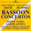 József Vajda、Gyorgy Lehel、Budapest Symphony Orchestra - Bassoon Concerto in E-Flat Major, W. C82: I. Allegro spirituoso