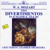 Istvan Borza、Adam Friedrich、Franz Liszt Chamber Orchestra、János Rolla - Divertimento No. 17 in D Major, K. 334: I. Allegro