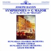 János Sebestyén、Hungarian Chamber Orchestra、Vilmos Tatrai - Symphony No. 27 in G Major, Hob. I:27: I. Allegro molto