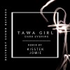 Tawa Girl《Dark Evening (KISSTEK Remix)》[MP3/LRC]